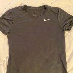 Nike Athletic Tee